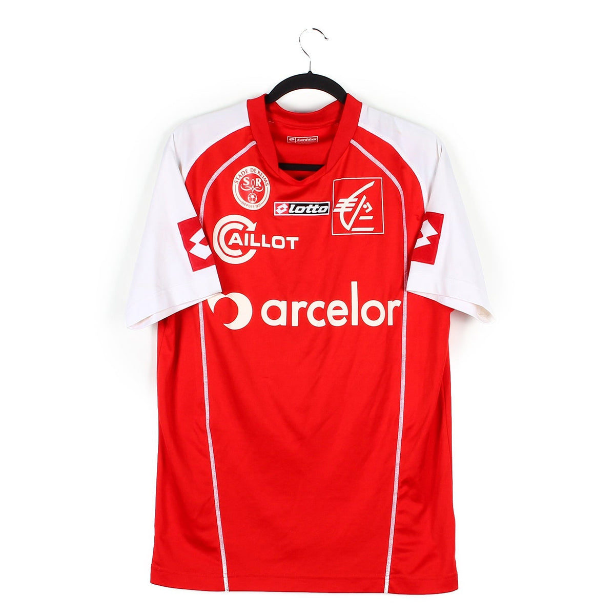 2001/02 - Stade de Reims # 15 (L) [carried]