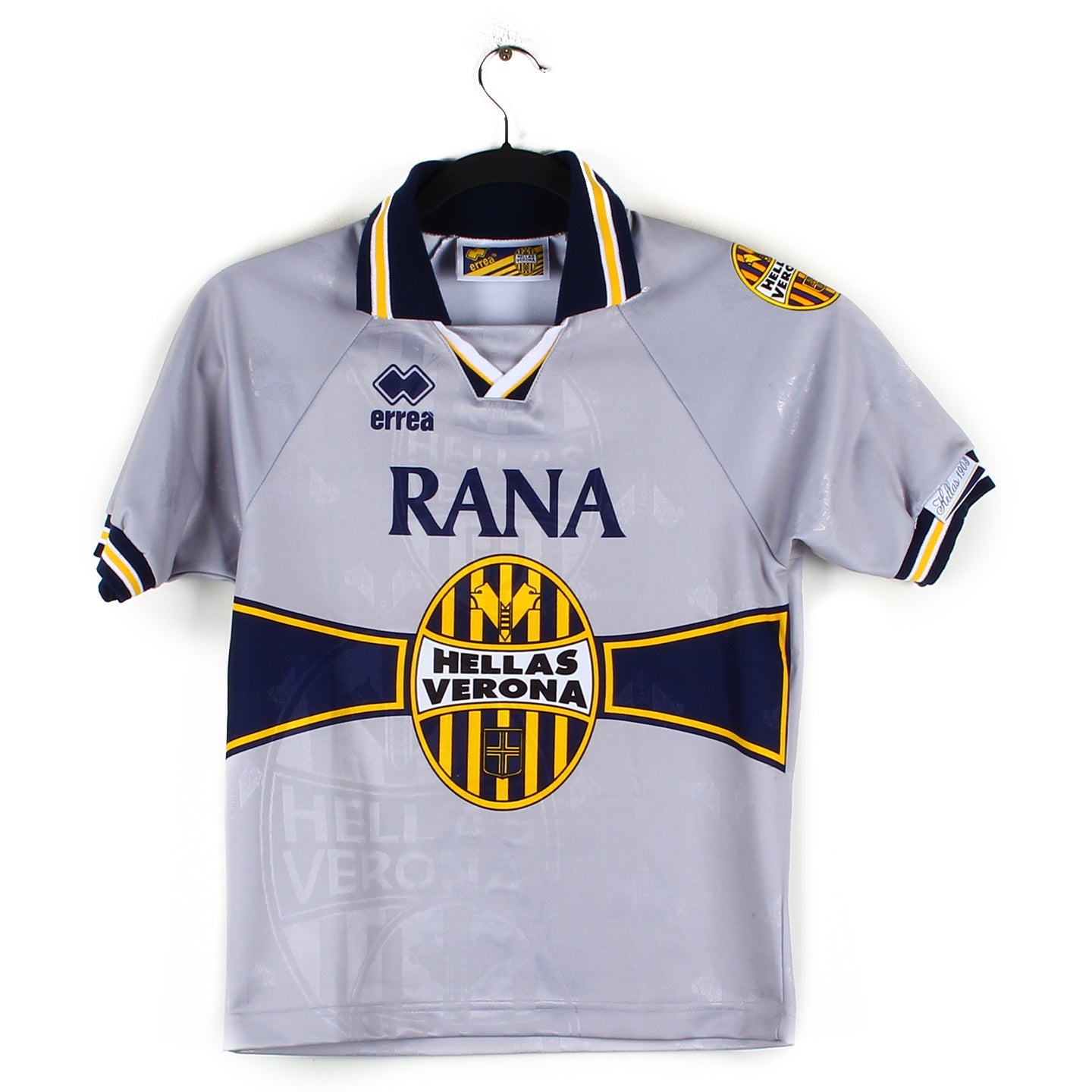 1995/96 - Hellas Verone (12ans)