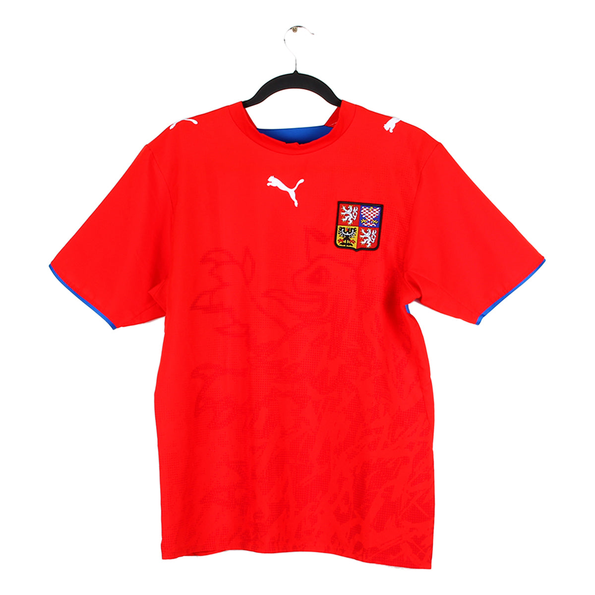 2006/07 - République Tchèque (XL)