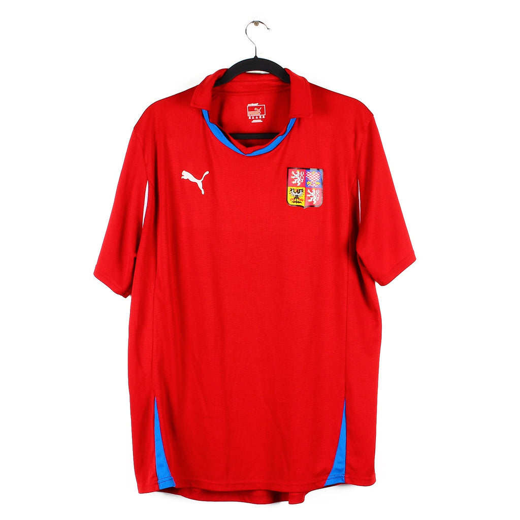 2010/12 - République Tchèque (2XL)