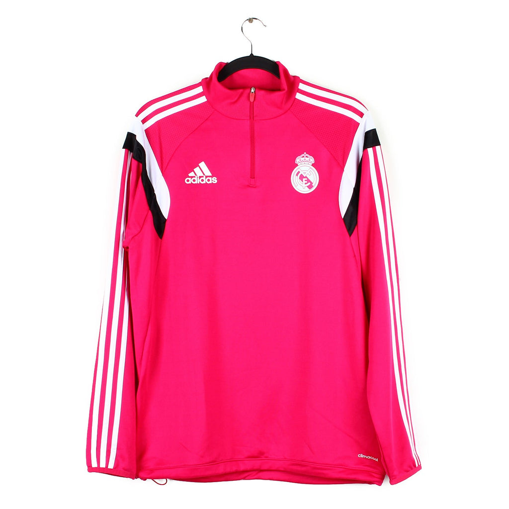 2014/15 - Real Madrid (S)