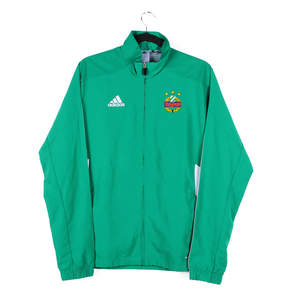 2015/17 - Rapid Vienne (S)