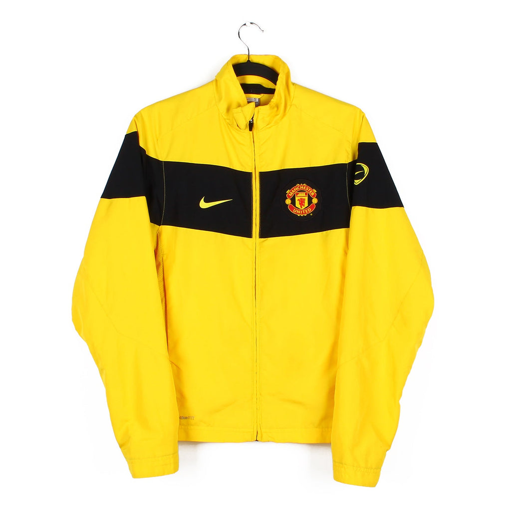 2009/10 - Manchester United (M)
