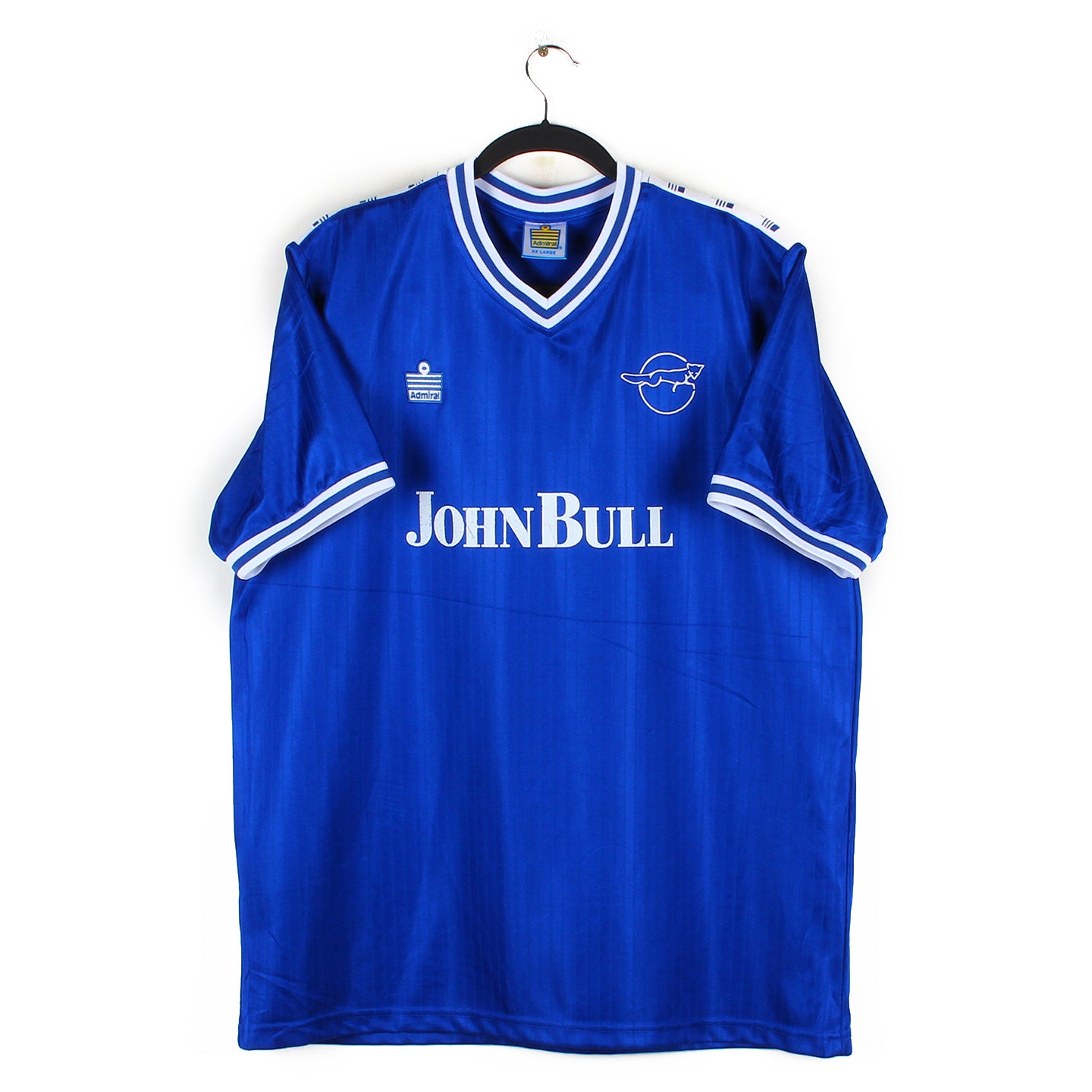 1986/87 - Leicester City FC (2XL) *réedition*