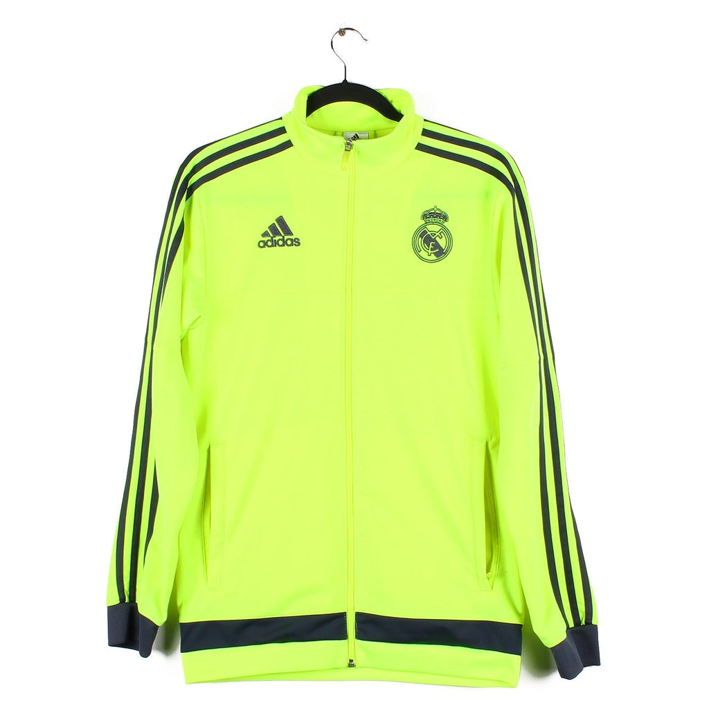 2015/16 - Real Madrid (S)
