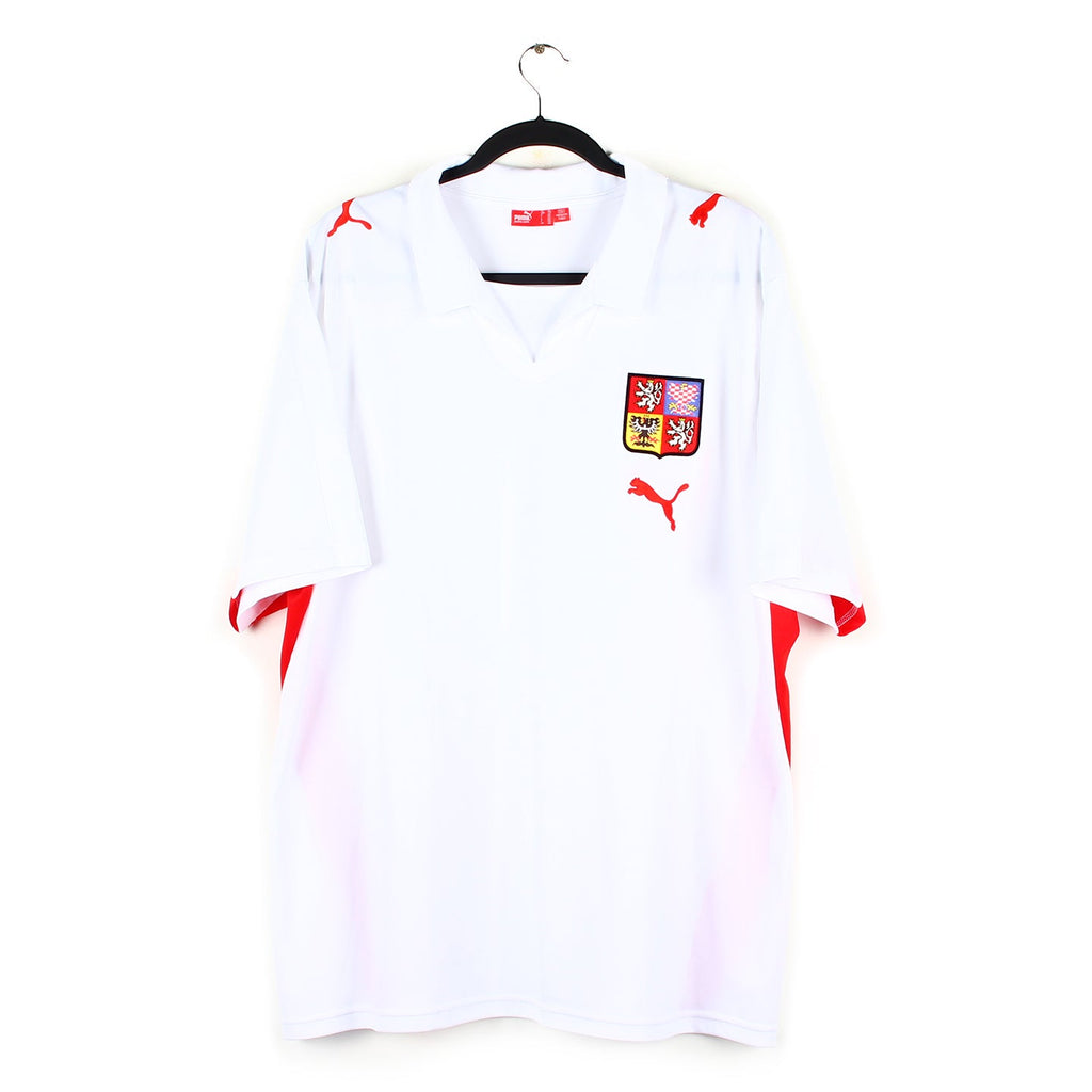 2008/09 - République Tchèque (2XL)