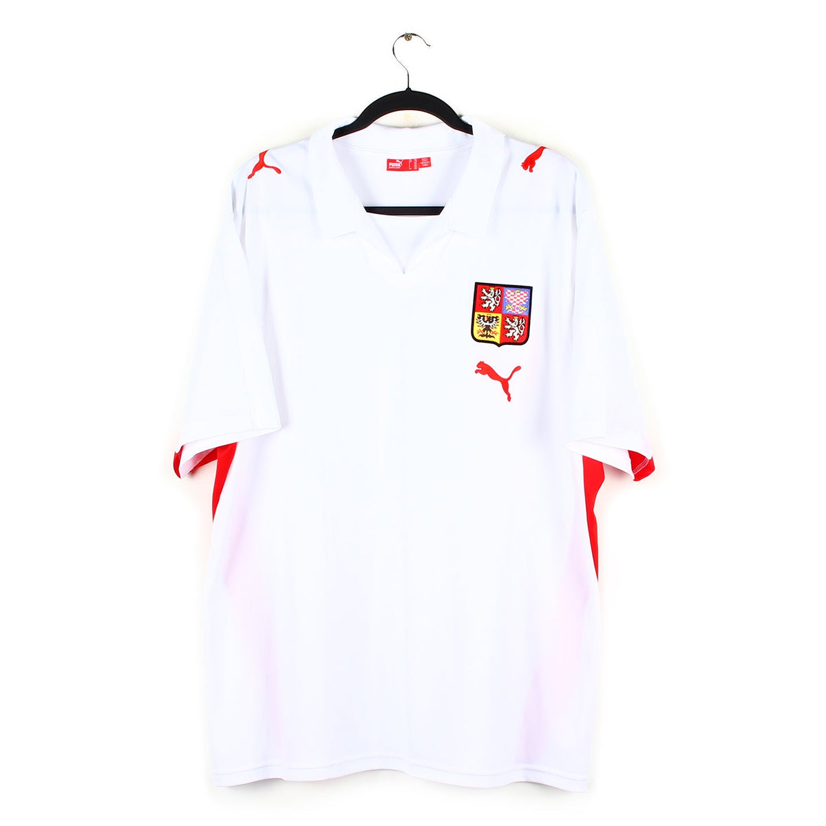 2008/09 - République Tchèque (2XL)