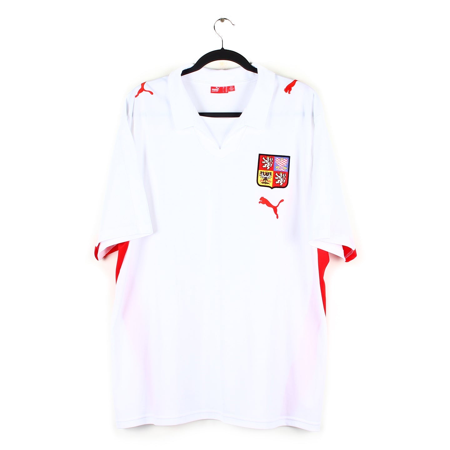 2008/09 - République Tchèque (2XL)