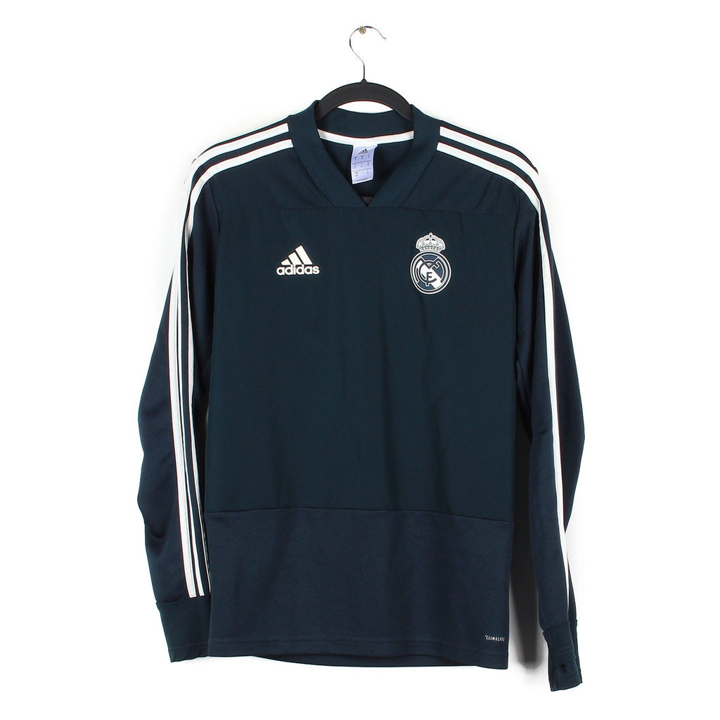 2018/19 - Real Madrid (M)