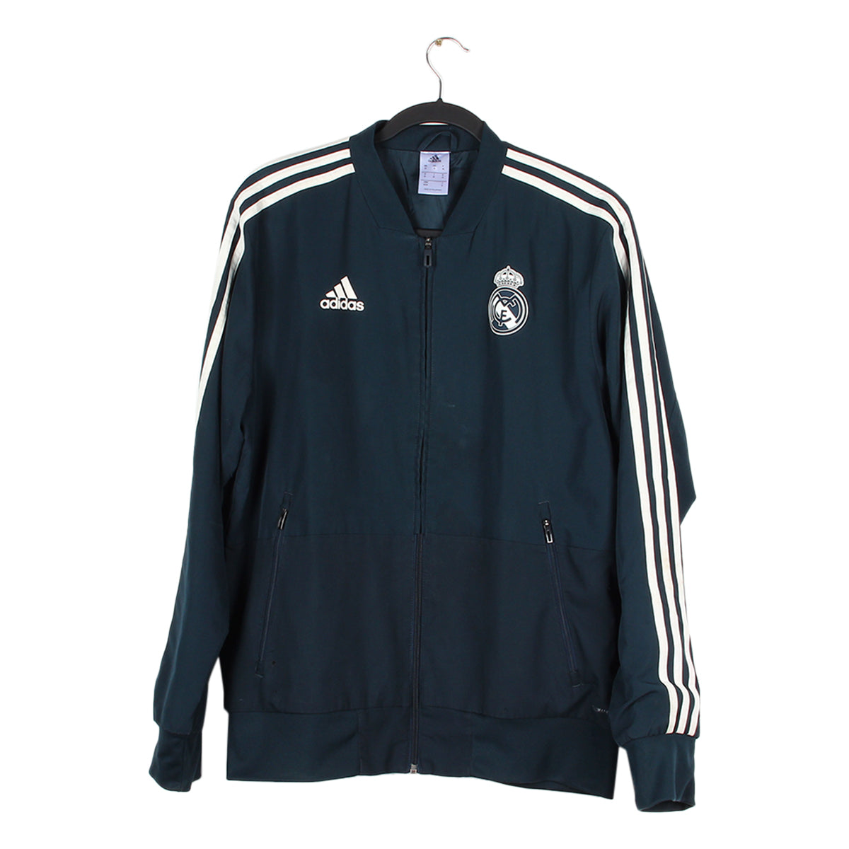 2018/19 - Real Madrid (L)