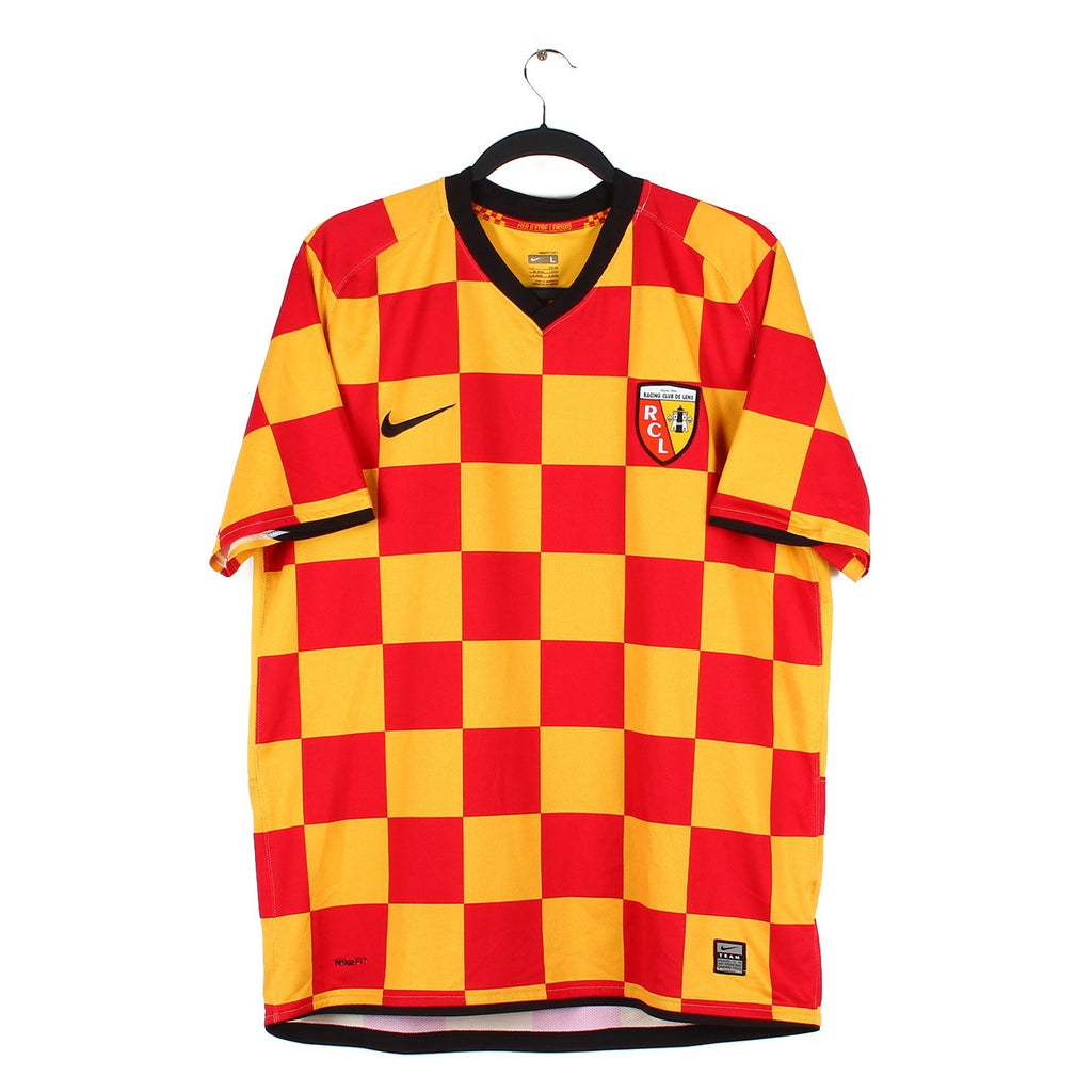 2008/09 - RC Lens (S)