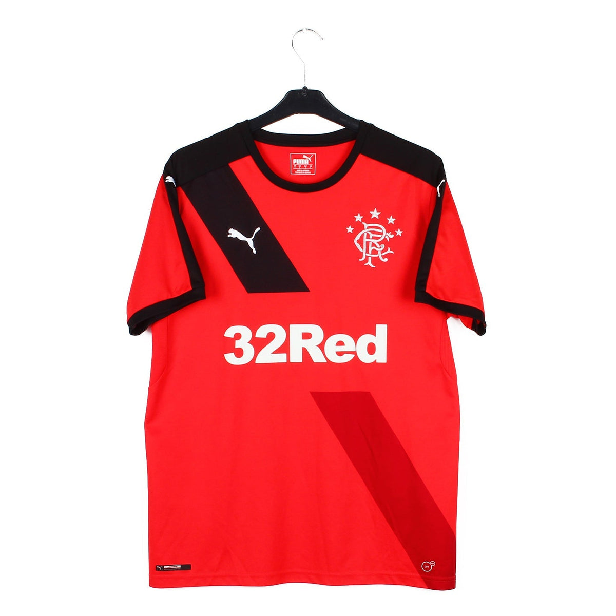 2015/16 - Glasgow Rangers (S)