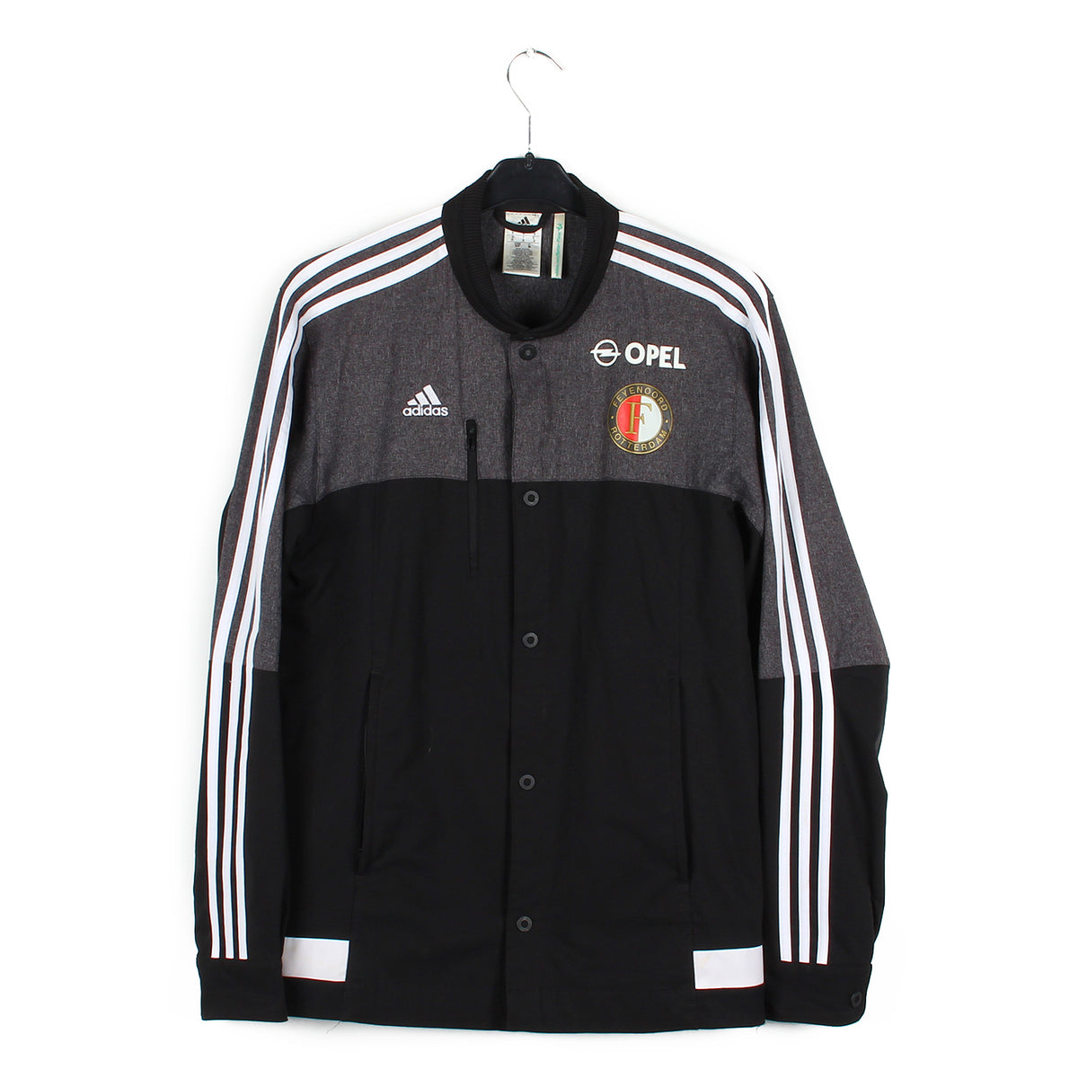 2015/16 - Feyenoord (S)