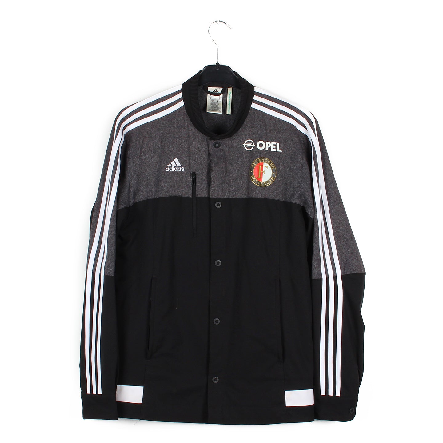 2015/16 - Feyenoord (S)