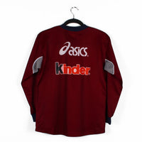 2003/04 - Torino (12 years old)