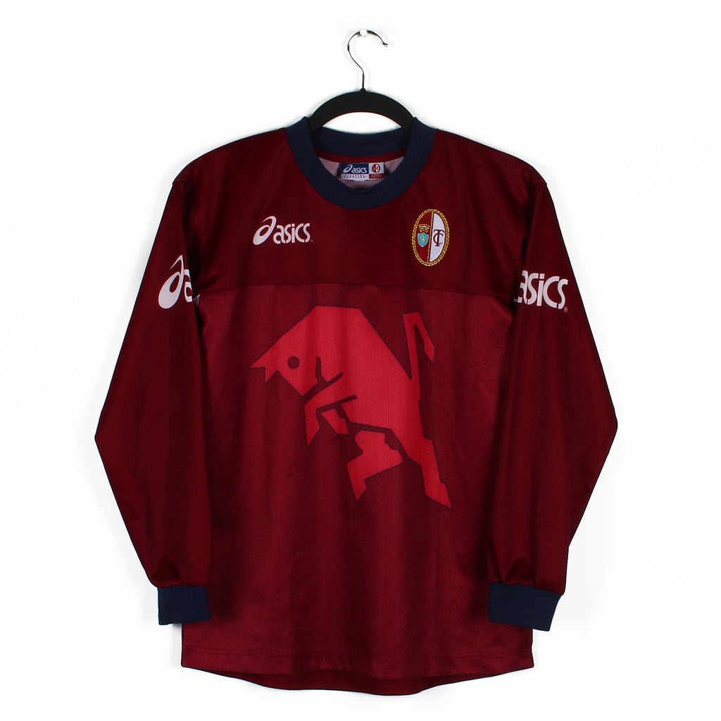 2003/04 - Torino (12 years old)