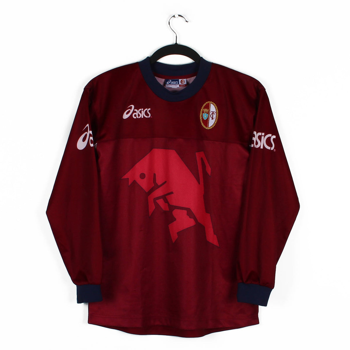 2003/04 - Torino (12 years old)
