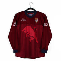 2003/04 - Torino (12 years old)