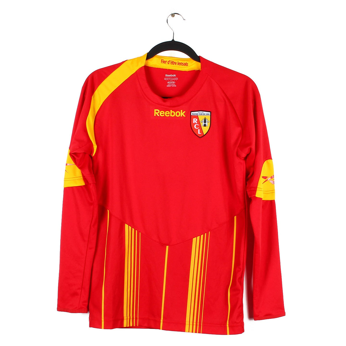 2009/10 - RC Lens (S)