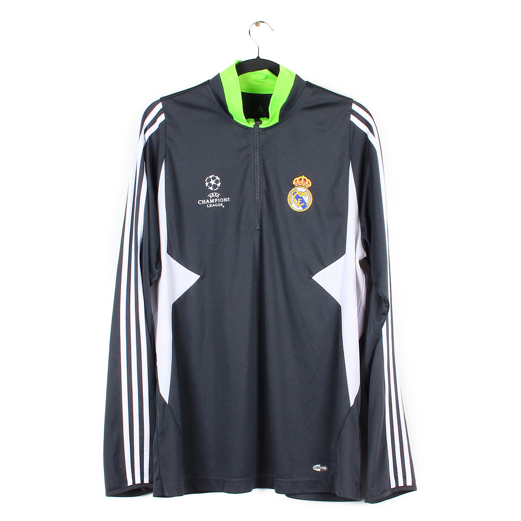 2007/08 - Real Madrid (2XL)