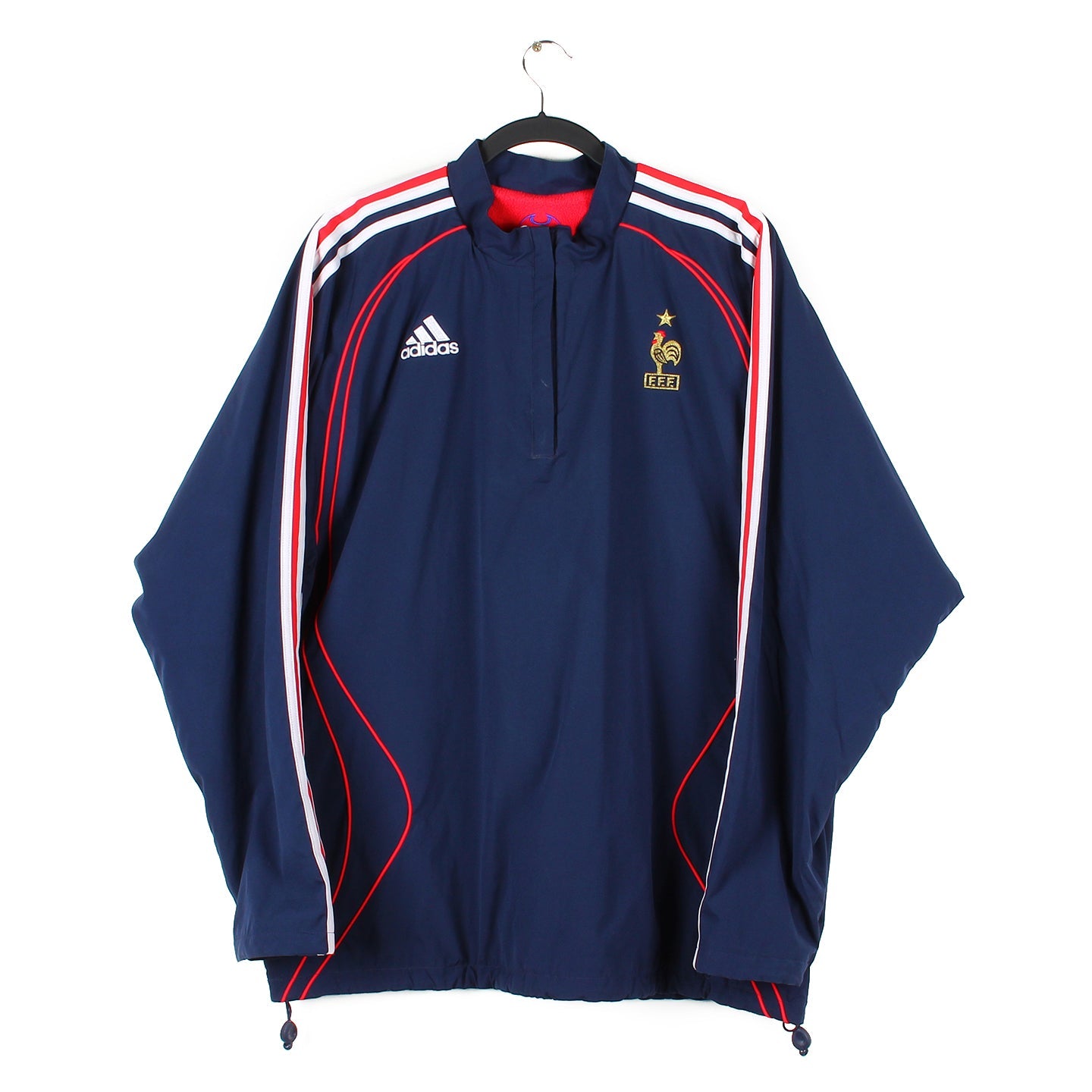 2006 - Equipe de France (M) *réversible*