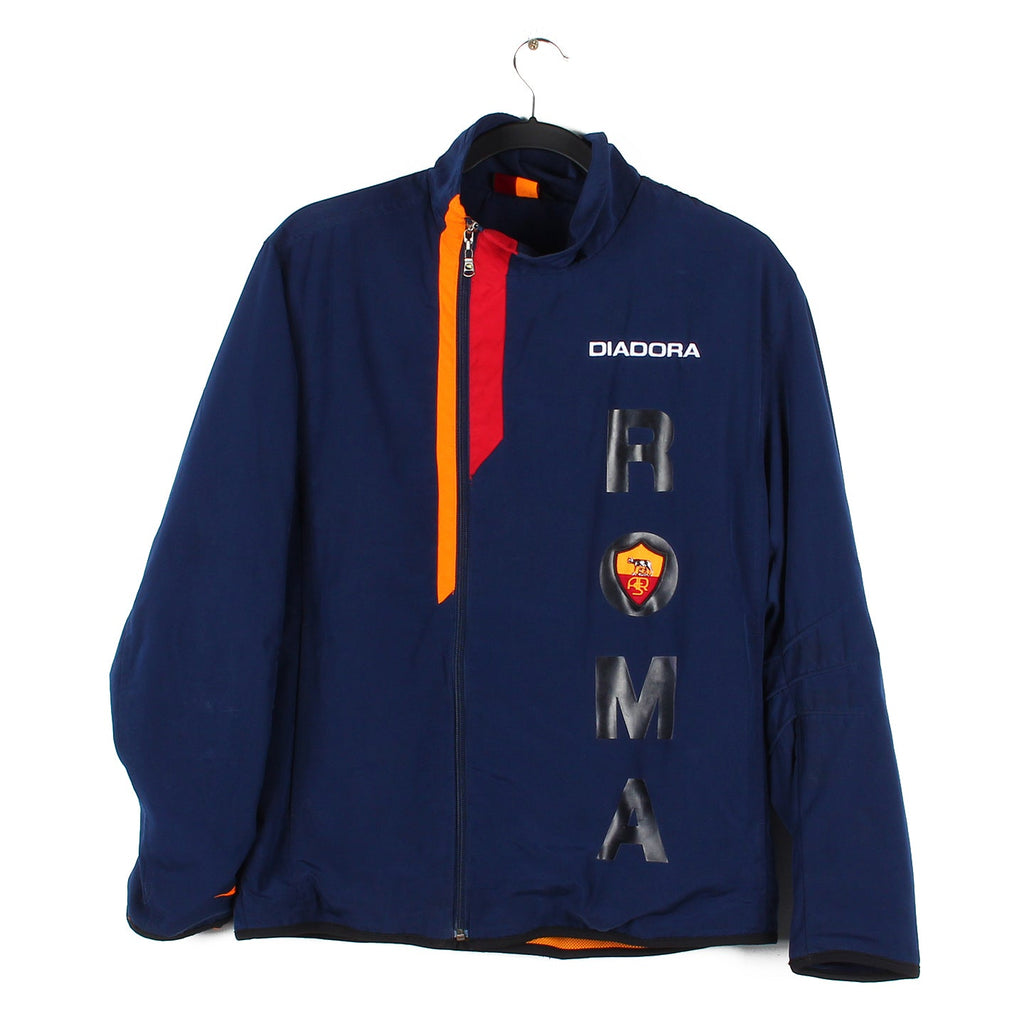 2005/06 - AS Roma (S)