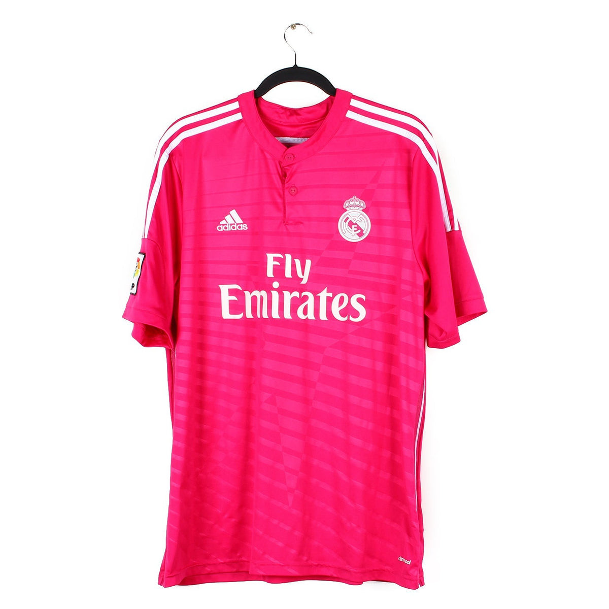 2014/15 - Real Madrid - Ronaldo #7 (M)