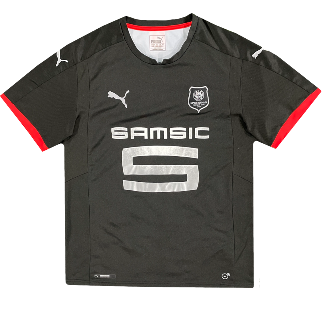 2017/18 - Stade Rennais (L)