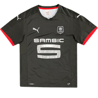2017/18 - Stade Rennais (L)