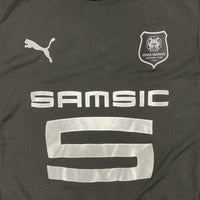 2017/18 - Stade Rennais (L)
