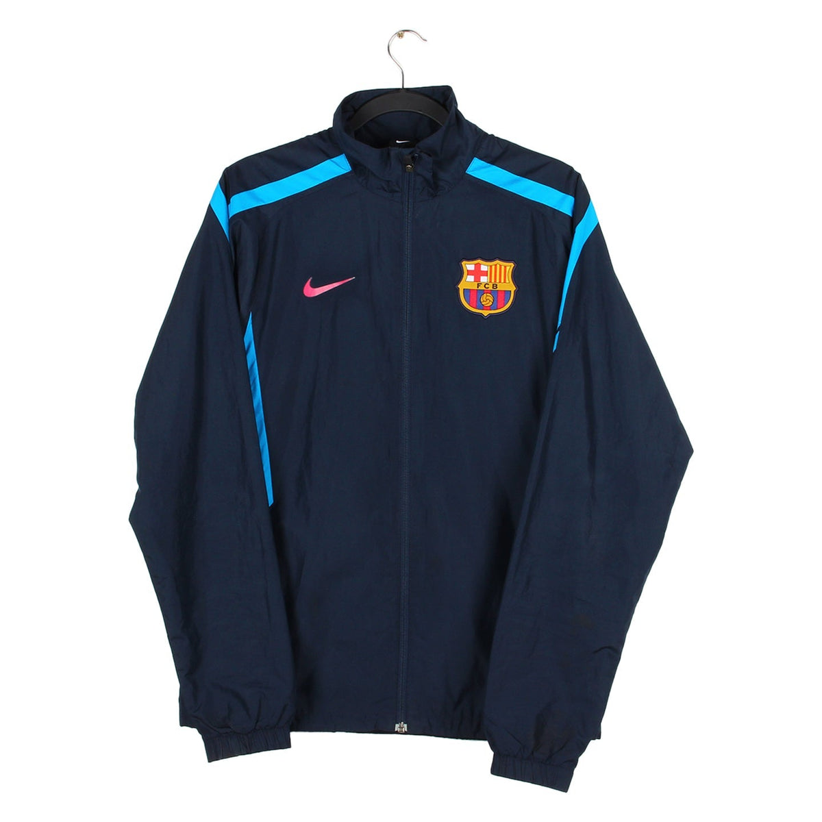 2010/11 - Barcelone (XL)