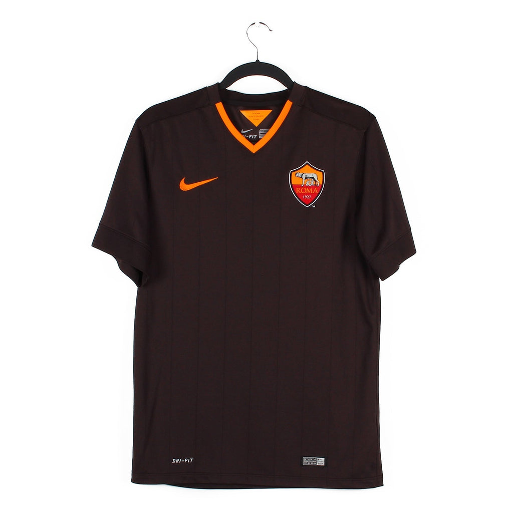2014/15 - AS Roma (S)