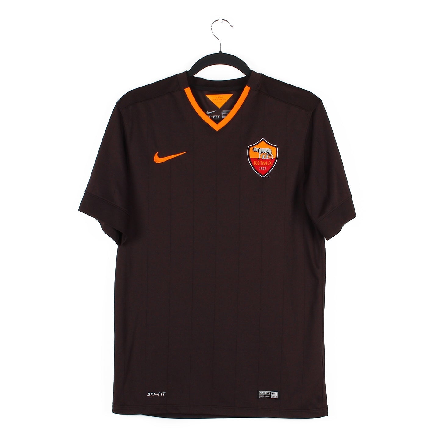 2014/15 - AS Roma (S)