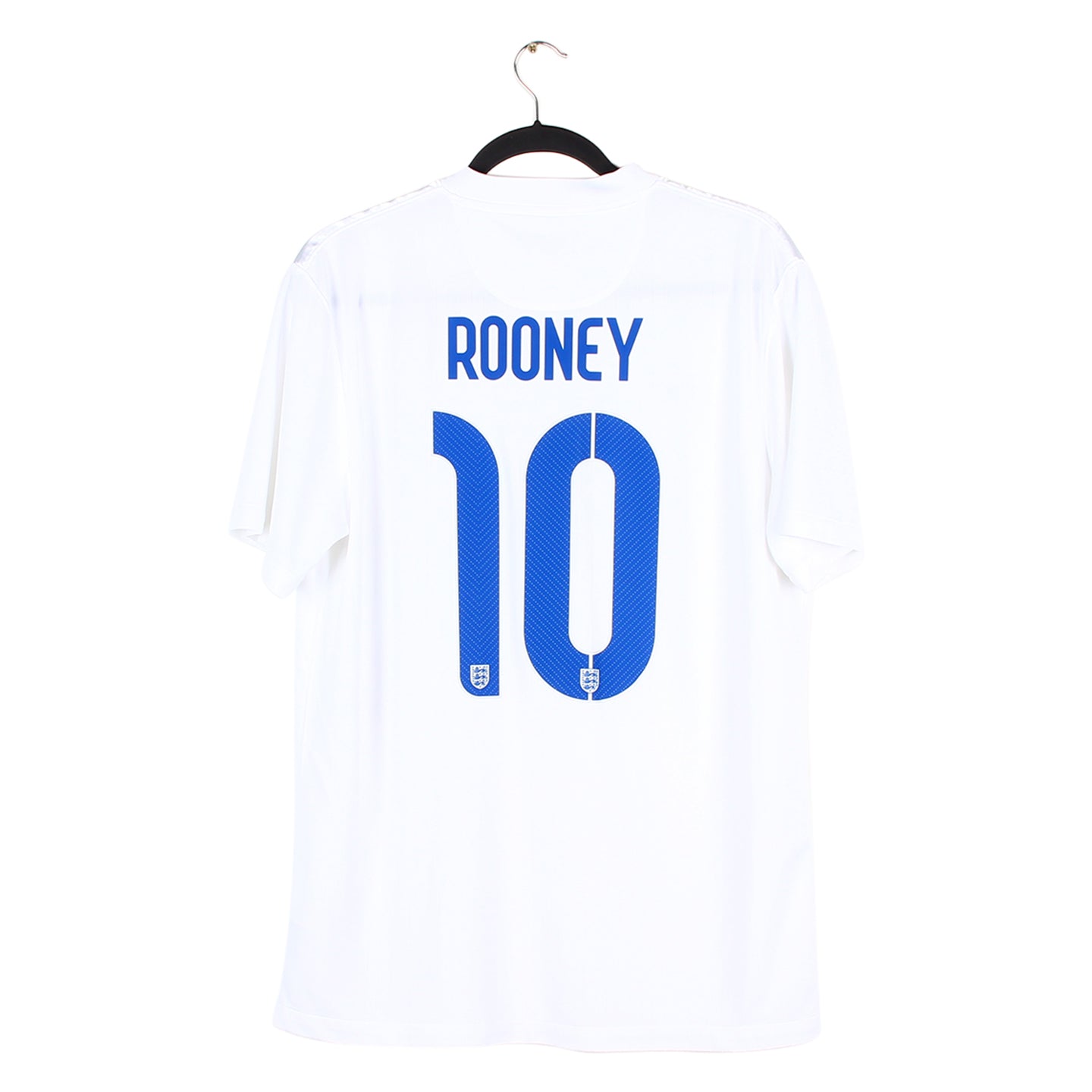 2014/15 - Angleterre - Rooney #10 (S)