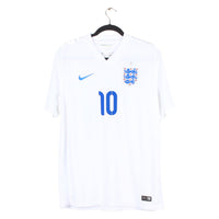 2014/15 - Angleterre - Rooney #10 (S)