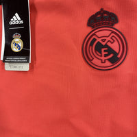 2018/19 - Real Madrid (L)