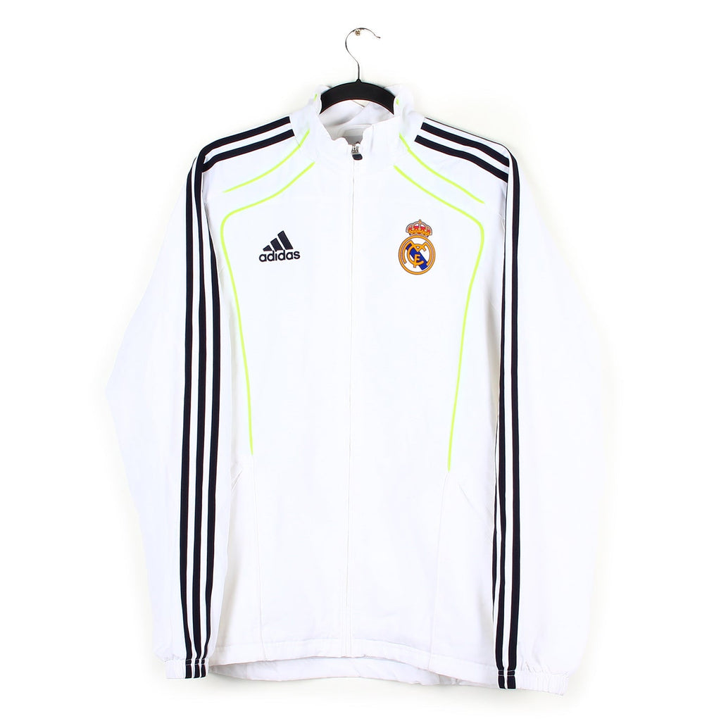 2010/11 - Real Madrid (L)