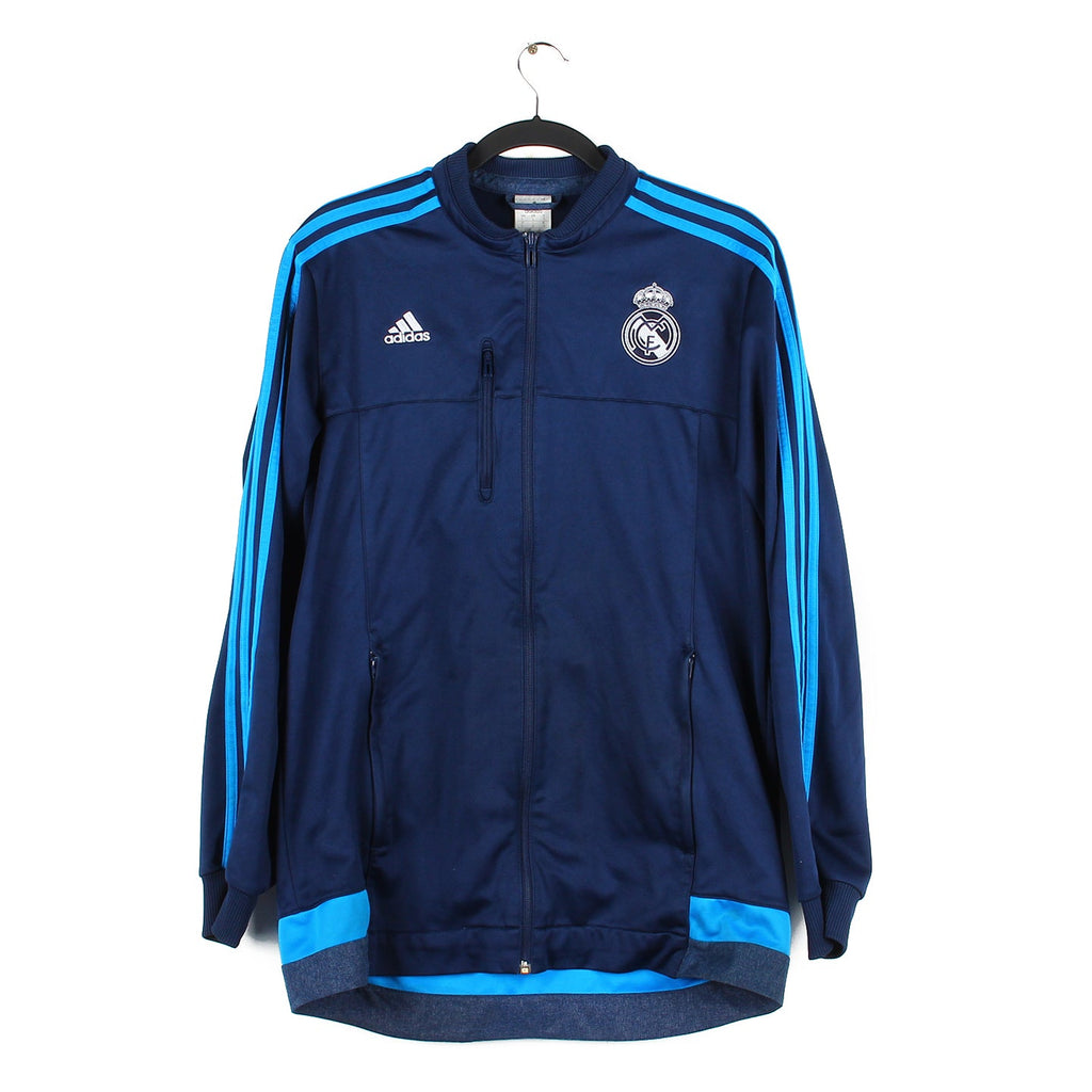 2015/16 - Real Madrid (S)