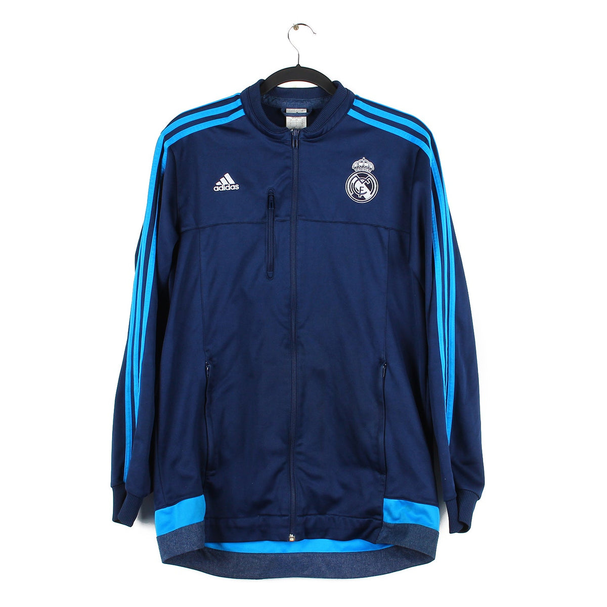 2015/16 - Real Madrid (S)