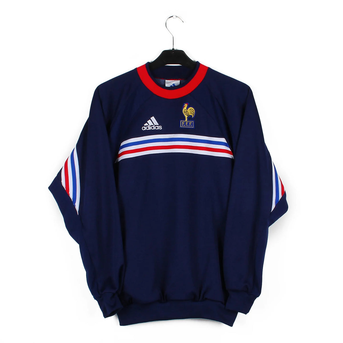 1998 - Equipe de France (L)