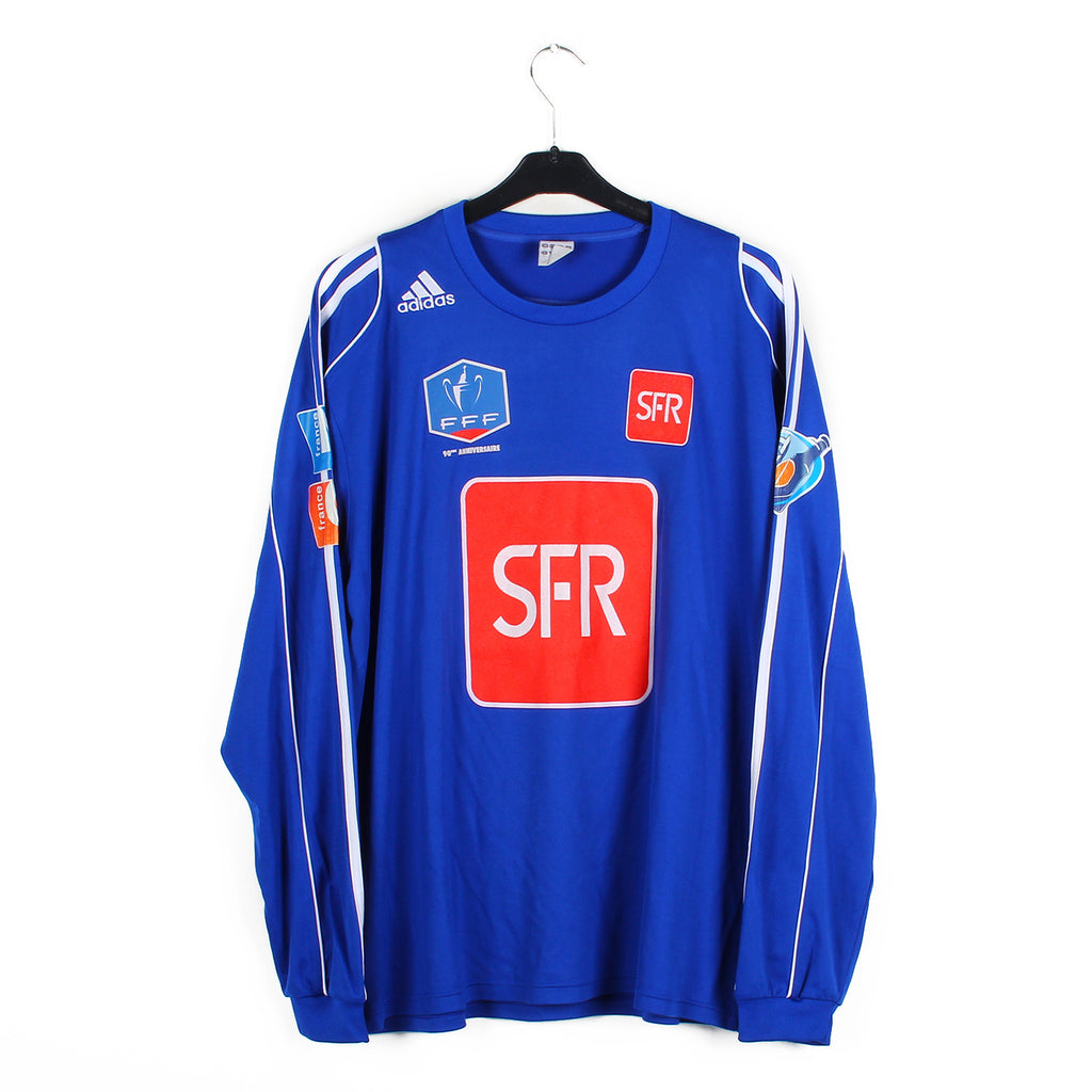 2007/08 - Coupe de France # 12 (L) [carried]