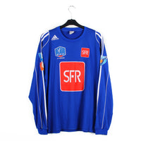2007/08 - Coupe de France # 12 (L) [carried]