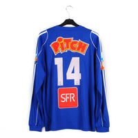 2007/08 - Coupe de France # 12 (L) [carried]