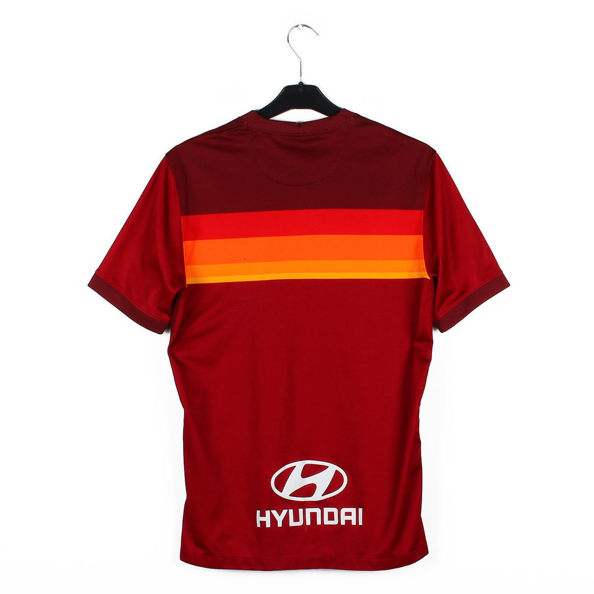 2020/21 - AS Roma (M)
