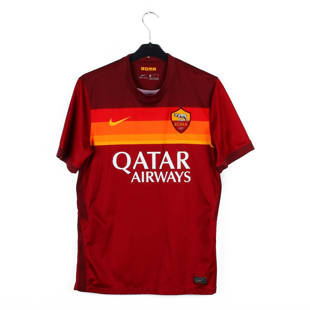 2020/21 - AS Roma (M)