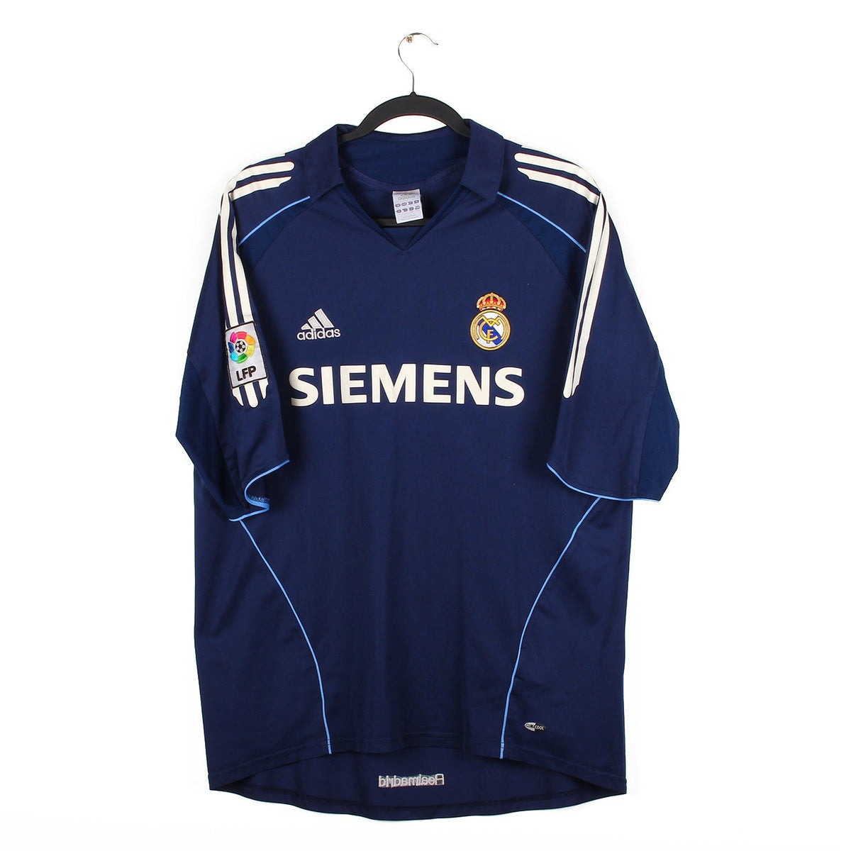 2005/06 - Real Madrid (L)