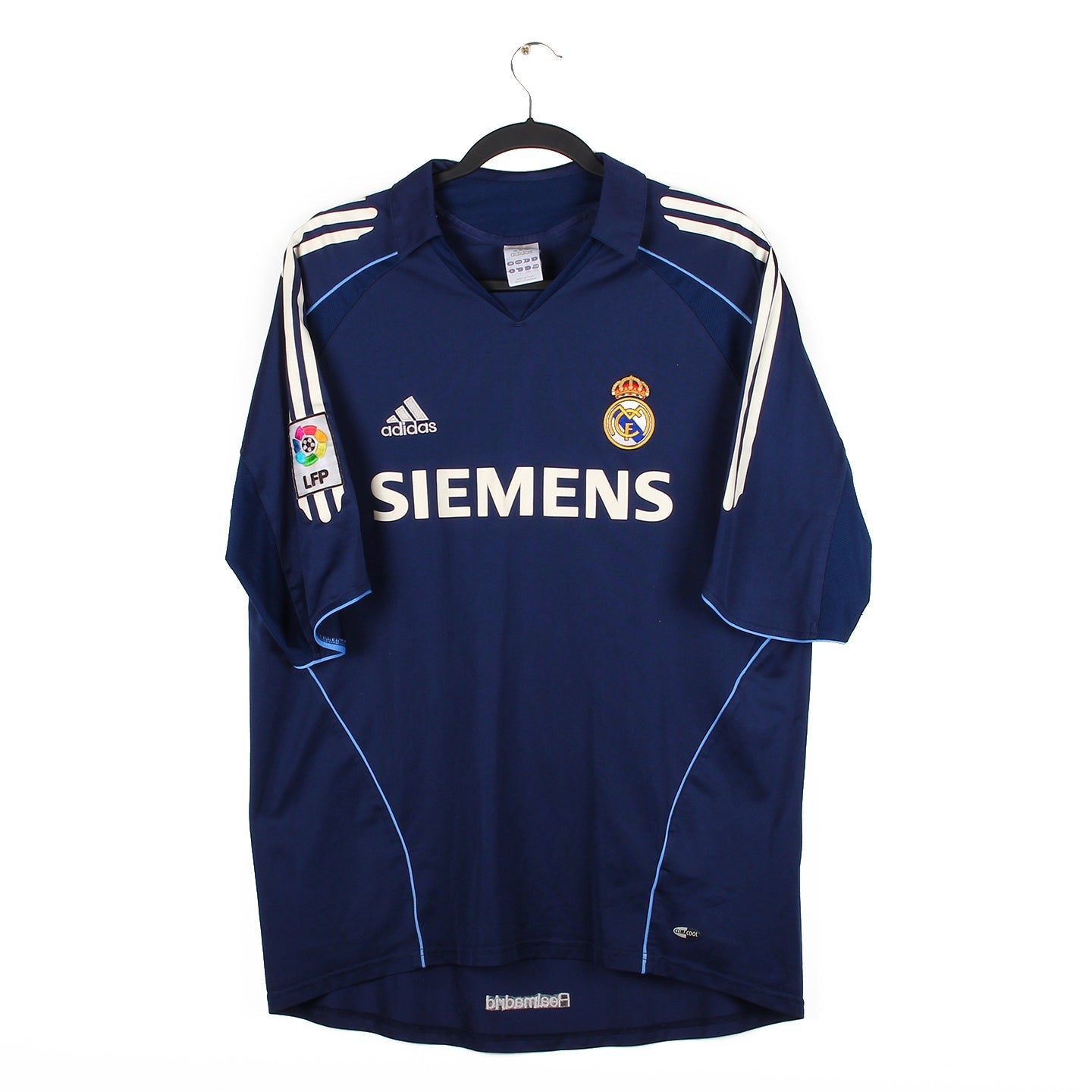 2005/06 - Real Madrid (L)