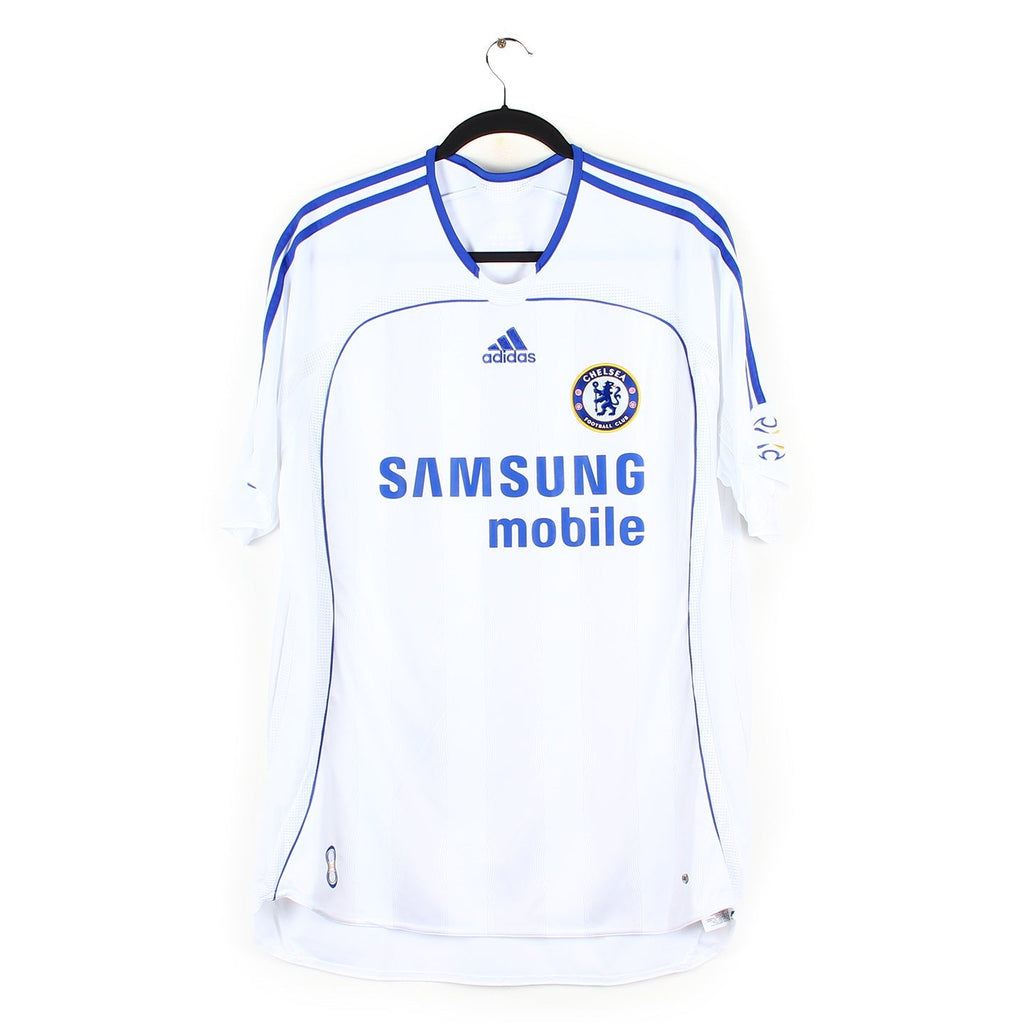 2006/07 - Chelsea (L)