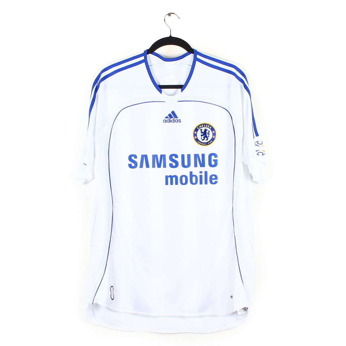 2006/07 - Chelsea (L)
