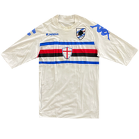 2008/09 - Sampdoria UC (XL)